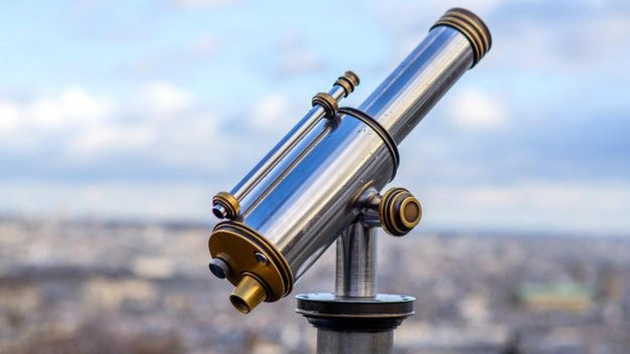 Proses Penentuan Hilal 1 Syawal