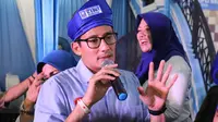 Titiek Soeharto Ingin Indonesia Kembali ke Orde Baru, Ini Kata Sandiaga