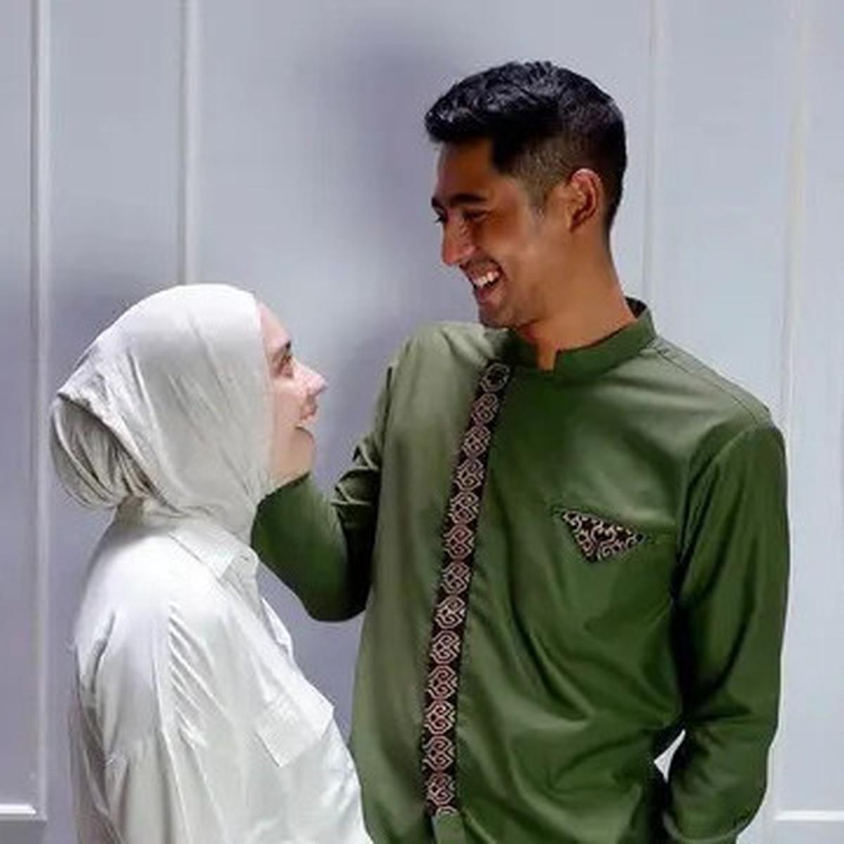 Fakta-Fakta Arya Saloka Gugat Cerai Putri Anne: Perpisahan yang Tak Terduga Setelah 7 Tahun Pernikahan