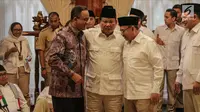 PDIP: Koalisi Oposisi Siapkan Anies dan AHY Jadi Capres-Cawapres 2019
