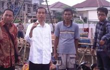 100 Hari di Jakarta, Jokowi mulai jadi anak gaul 