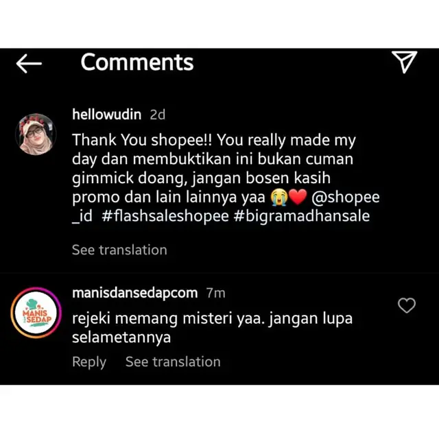 Sukses Bikin Iri, Perempuan Asal Medan Ini Terima Mobil Agya Seharga Rp1 dari Flash Sale Rp1 Shopee