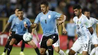 Ketika Luis Suarez Pernah Lakukan Dua Hal Konyol di Pentas Piala Dunia