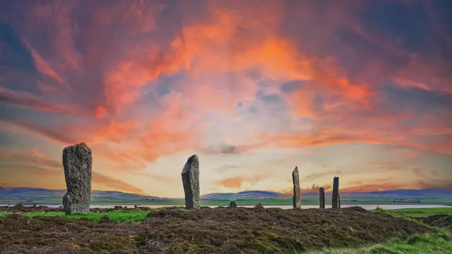 Orkney