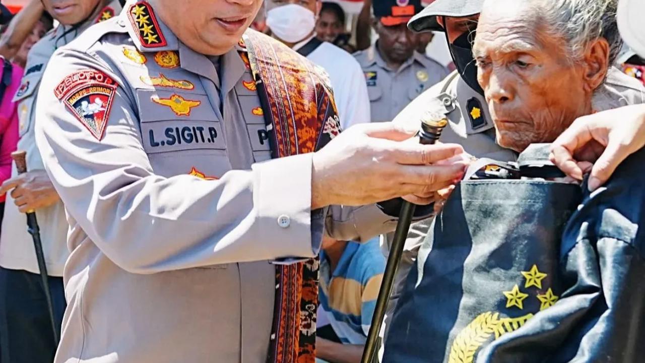 Dok. Istimewa
