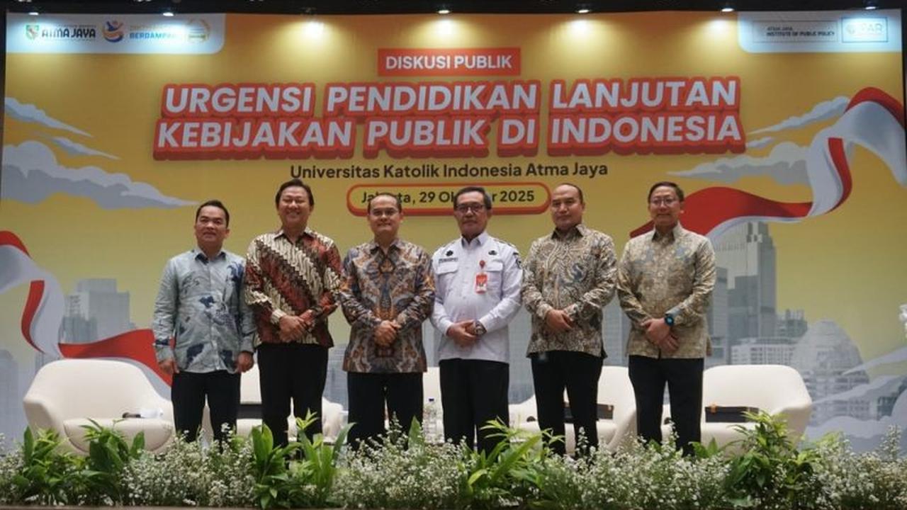 Trivia: Kebijakan Sekolah Subuh NTT Dicabut! Urgensi Kebijakan Publik Berbasis Bukti Demi Indonesia Emas