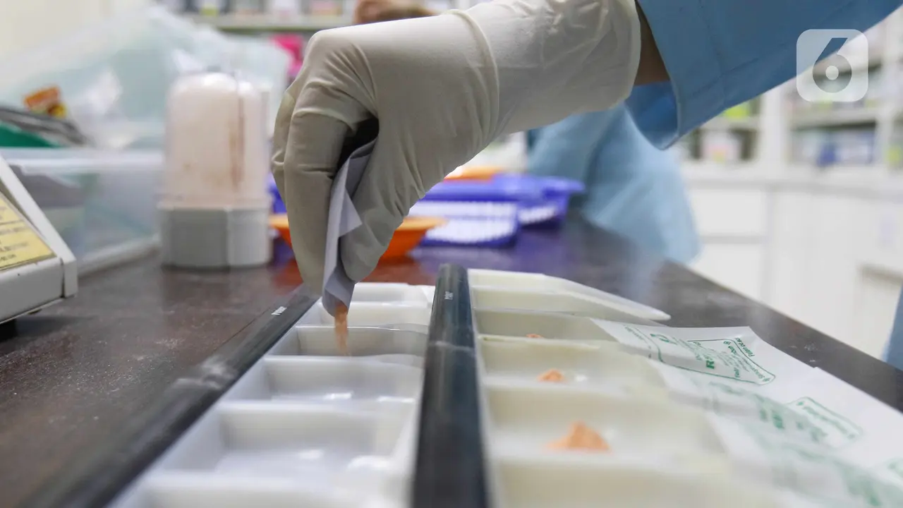 Apa itu Resep Obat? Ketahui Apa Saja Unsur yang Harus Ada di Dalamnya