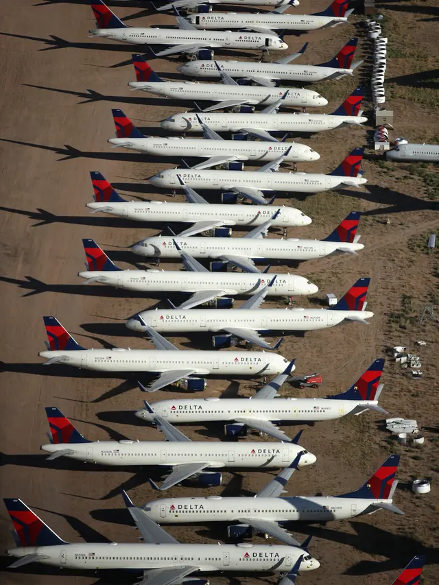 Pinal Airpark