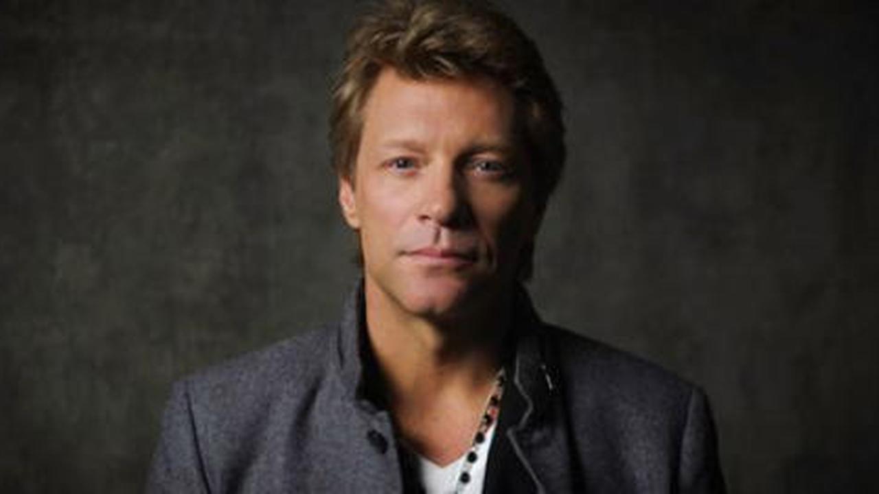 Badai Sandy Hajar Rumah Jon Bon Jovi
