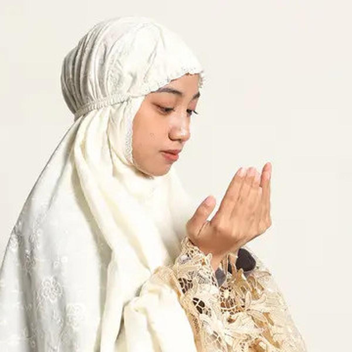Niat dan Tata Cara Sholat Taubat di Malam Nisfu Sya'ban 2025, Lengkap Doanya