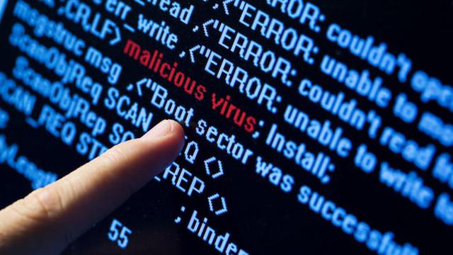 Mengenal virus komputer