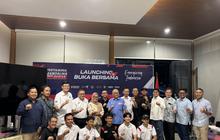 Mandalika Racing Series 2026 Siap Digelar Lima Putaran, Cetak Pembalap Internasional