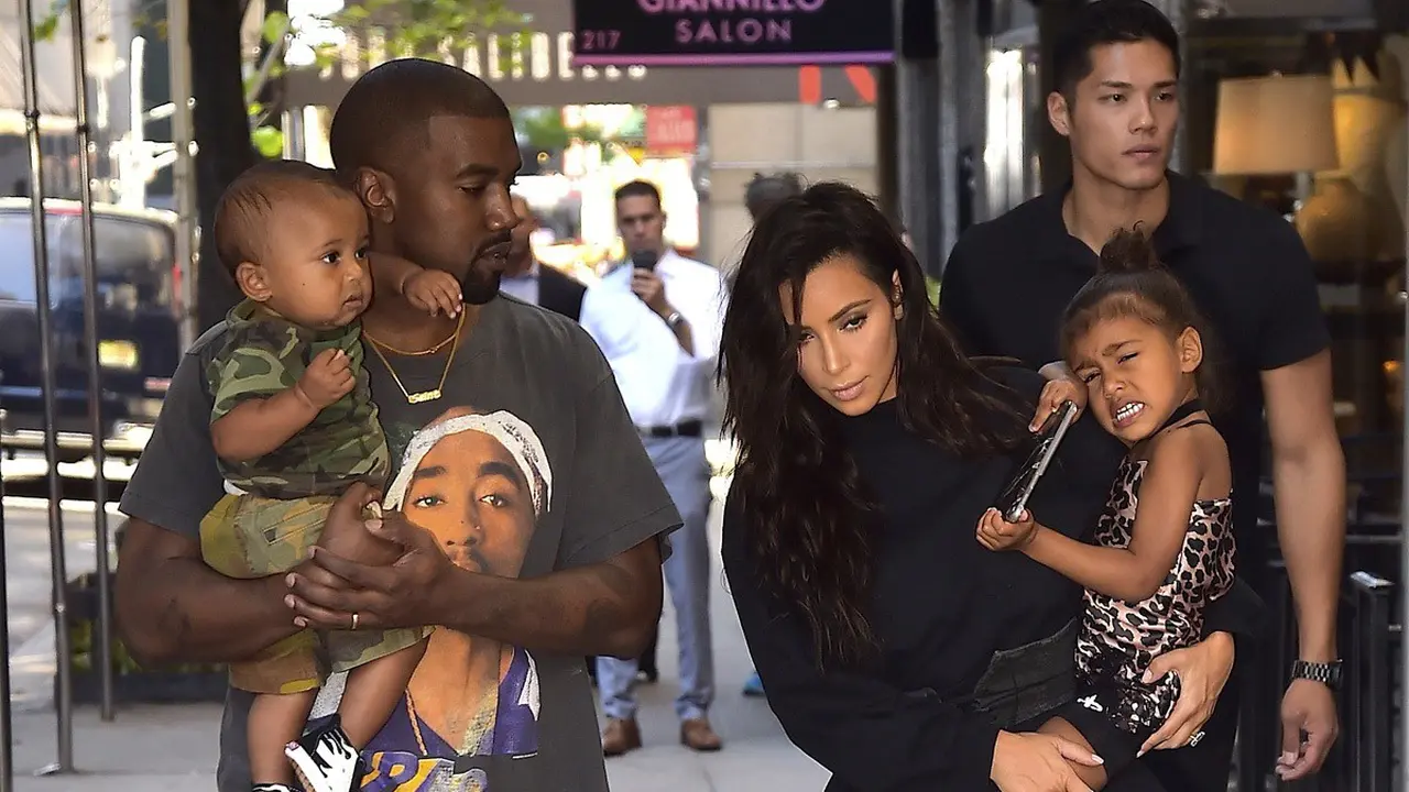 Kim Kardashian
