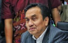 VIDEO: Effendi Galak Sindir Hasto-Megawati Mundur dari PDIP | Kenapa Jokowi Tak Diproses Hukum?