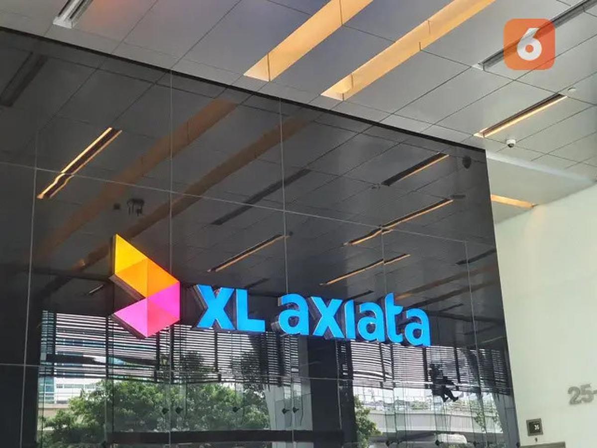 Merger XL Axiata-Smartfren Ditarget Kelar Semester Pertama 2025