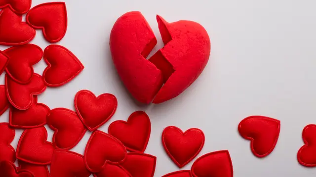 Broken Heart