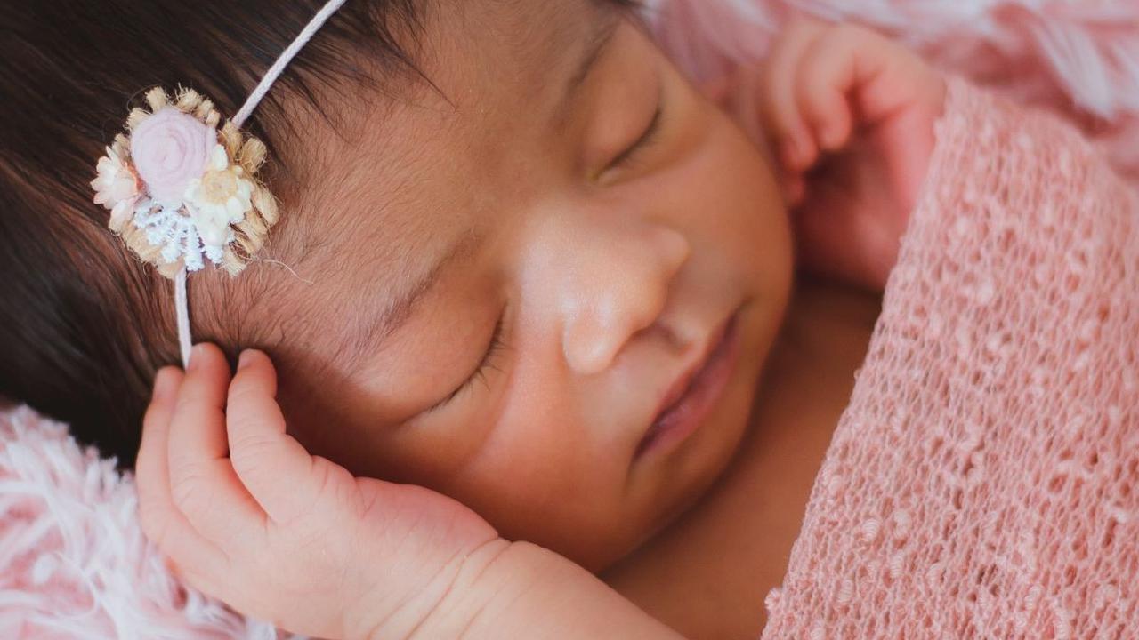 <b>Jenis Gangguan Pernapasan pada Bayi Baru Lahir</b>