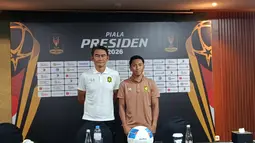 Sambut 3 Klub Luar Negeri, Panpel Piala Presiden Elite 2026 Apresiasi Dukungan Imigrasi Indonesia