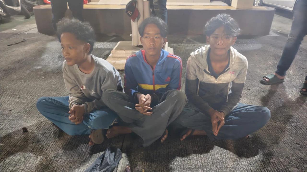 Pengamen Ukulele dan Pengamen Ondel-Ondel Saling Serang di Jakut, Ada yang Hilang Usai Dibacok