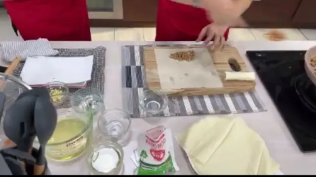 Resep Lumpia Daging Tanpa Garam untuk Menu Buka Puasa