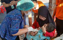 Tahukah Anda? Dinkes Denpasar Gencarkan Imunisasi Campak Gratis, Sasar Anak Usia 9 Bulan hingga 7 Tahun