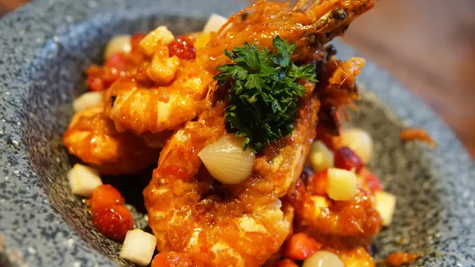 [Fimela] Menu Ramadan Plataran Venue & Dining