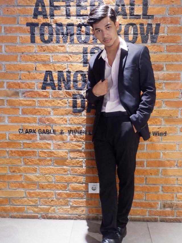 Potret Terbaru Debo Idola Cilik yang Makin Dewasa, Main Di Dilan 1990