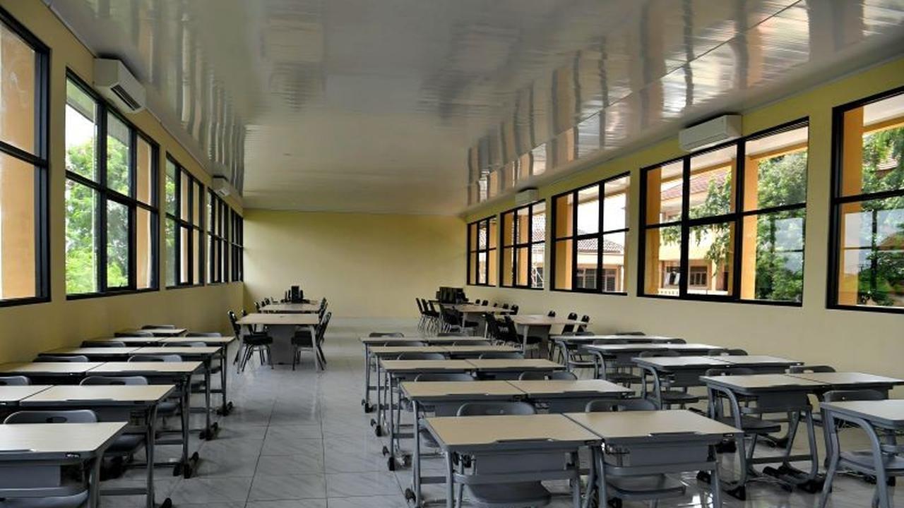 Kemendikdasmen: Revitalisasi SMK Dongkrak Mutu Belajar dan Relevansi Industri