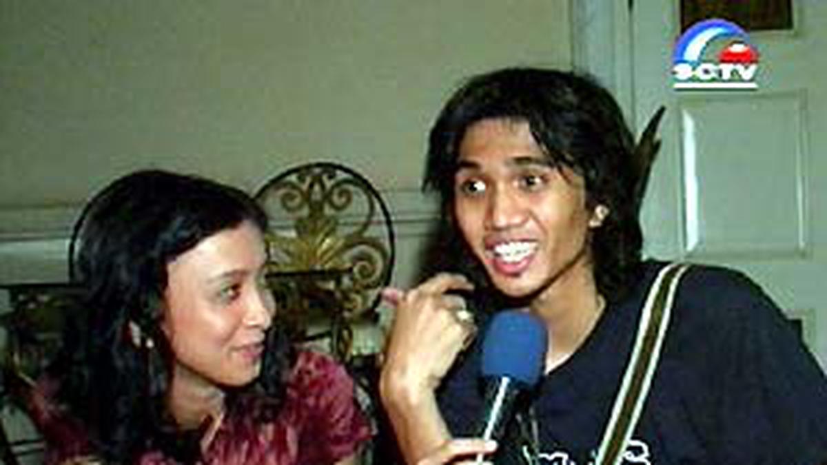 Duta: Teman-Teman Pun Kaget Saya Menikah Cepat - ShowBiz Liputan6.com