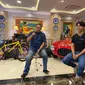 Ngobras Bareng Cakra Khan, Bamsoet Dorong Pemberdayaan Ekonomi Desa