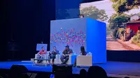 Pijar Foundation Katalisasi Kolaborasi Ribuan Pemain Strategis se-Indonesiadalam The Futurist Summit 2023