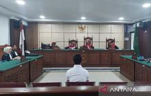 Wow, Terdakwa Korupsi Pertanahan Aceh Jaya Dituntut 10,5 Tahun Penjara! Ini Detail Modusnya