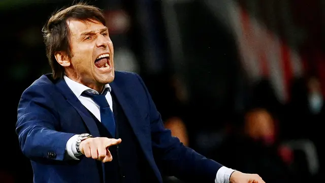 Foto: 5 Pelatih Berkelas yang Layak Menggantikan Ronald Koeman Jika Dipecat Barcelona