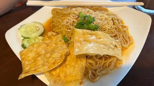 Kedai Sang Surya Kutoarjo (Foto: Google Maps/Lestari Pambudi)