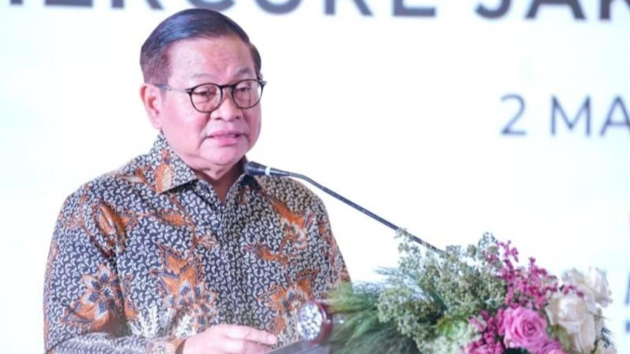 Pramono Soal Persija VS Persib Batal Main di Jakarta: Saya Kecewa, tapi Alasannya Masuk Akal