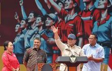 Usai Pidato Prabowo, DPR Kini Anggap RUU Perampasan Aset Penting Meski Tak Masuk Prolegnas Prioritas