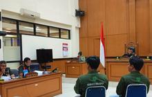 VIDEO: Pengakuan Anak Depan Hakim, Momen Bos Rental Ditembak TNI "Pelaku Keji Sekali!"