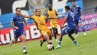 Hari Ini, Kepastian Persija Berkandang di SUGBK atau JIS untuk Lawan Persib pada 10 Mei 2026