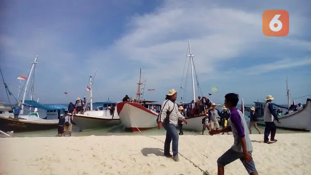 Gili Labak