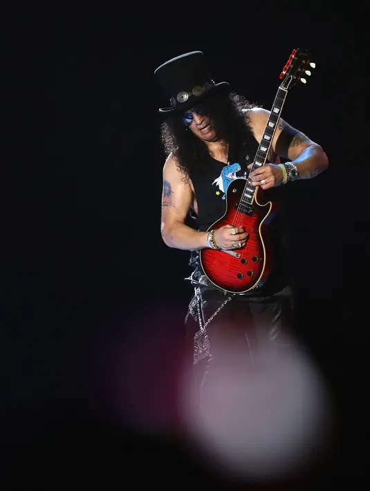 (Bambang E.Ros/Bintang.com)