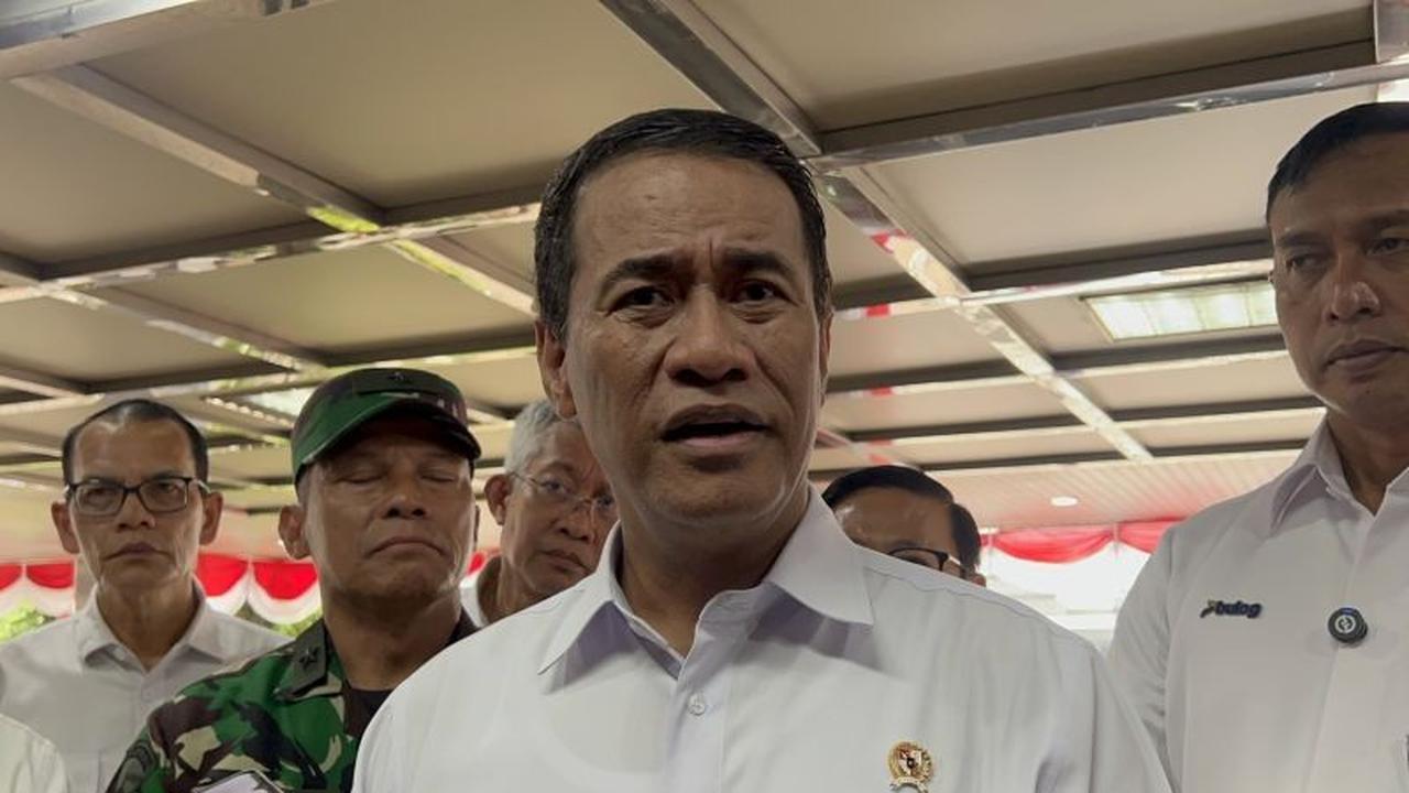 Trivia: Tahukah Anda? Harga Beras Turun di 32 Provinsi, Mentan Ungkap Strategi Jaga Keseimbangan Petani dan Konsumen