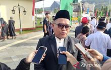 Perayaan Idul Fitri Manokwari: Wabup Ingatkan Warga Rayakan dengan Wajar dan Jaga Harmoni