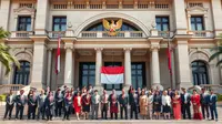 Apa Arti Penting Hukum dalam Mewujudkan Keadilan?