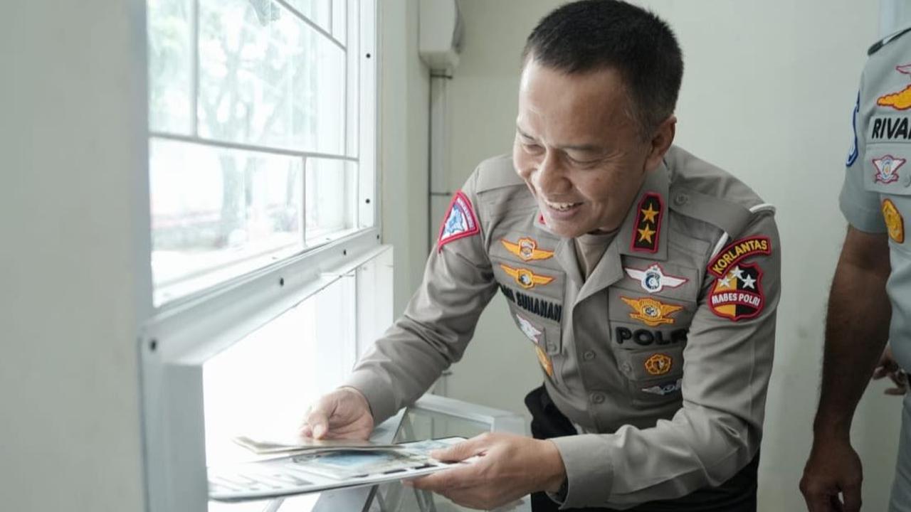 Dok. Istimewa