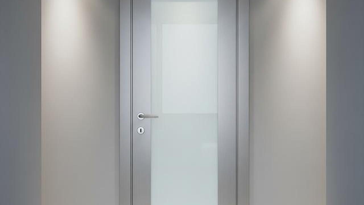 8 Model Pintu Kamar Mandi Aluminium yang Awet dan Tidak Cepat Kusam, Pilihan Tepat Hunian Modern