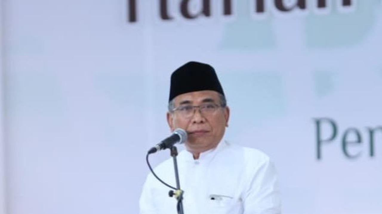 PBNU Tetapkan 1 Ramadan 1445 H Jatuh Pada 12 Maret 2024
