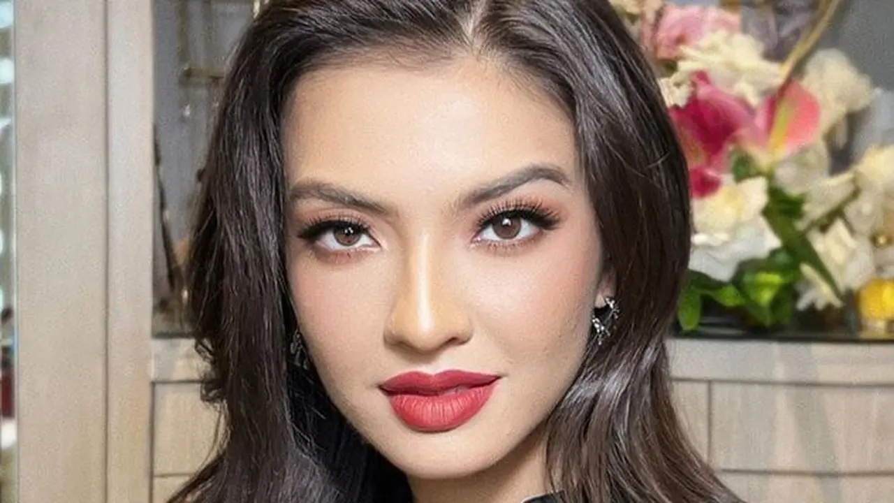 Raline Shah
