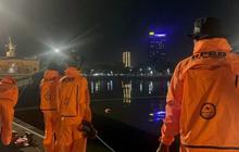 BPBD Makassar Selamatkan Lima Nelayan Terdampar Akibat Kerusakan Mesin di Perairan Barrang Lompoa