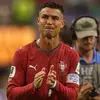 Menghibur Diri ala Cristiano Ronaldo setelah Tersingkir: Saya Memenangkan Euro 2026, Sama Besarnya dengan Juara Piala Dunia