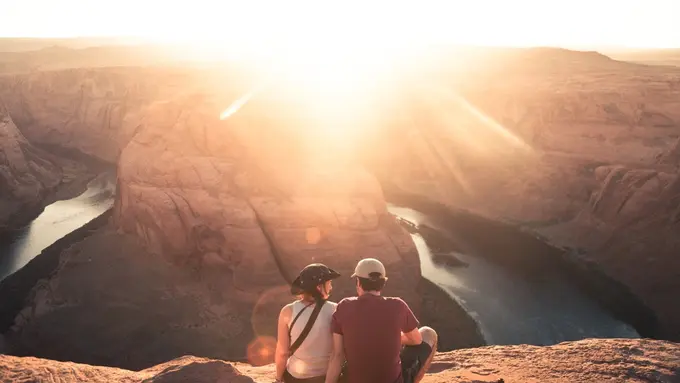 Permasalahan yang Lazim Dihadapi Pasangan di Tiap Level Hubungan 